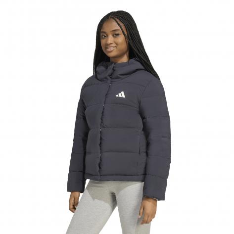 adidas Damen Daunenjacke W HELIONIC HD J 