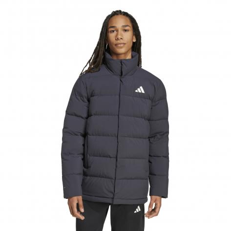 adidas Herren Daunenjacke HELIONIC MID J 