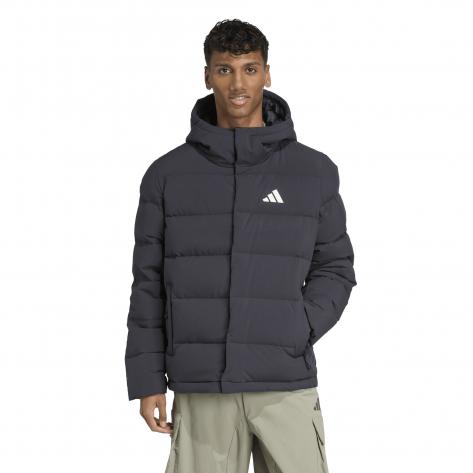 adidas Herren Daunenjacke HELIONIC HD JKT 