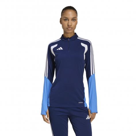 adidas Damen Trainingstop Tiro 26 Competition Top W 