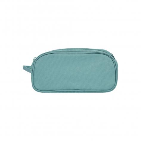 adidas Kinder Mäppchen BTS EA PC JN2709 Powder Teal/White | One size