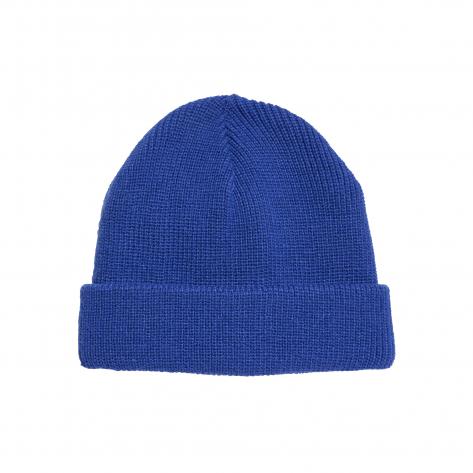 adidas Kinder Mütze K BEANIE JN2743 OSFY Team Royal Blue | Jugendliche