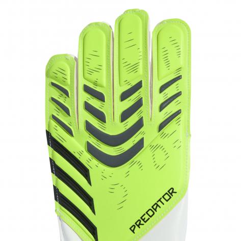 adidas Kinder Torwarthandschuhe Predator GL Training J 