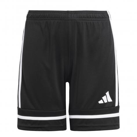 adidas Kinder Short Squadra 25 4er-Set 