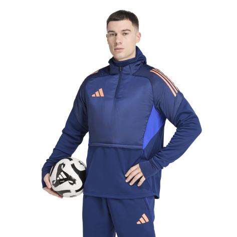 adidas Herren Trainingstop Tiro 25 C Winter Top 
