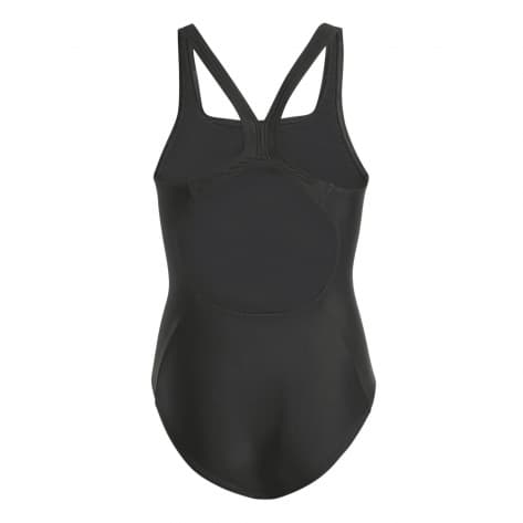 adidas Mädchen Badeanzug 3S BLD SWIMSUIT 