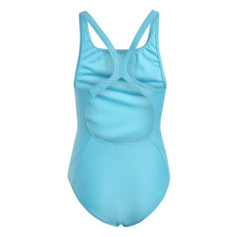 adidas Mädchen Badeanzug 3S BLD SWIMSUIT 