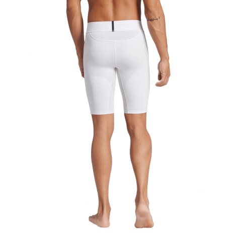 adidas Herren Short Tight TF SHRT JN7398 M White | M