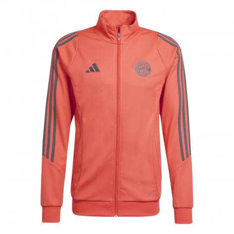 adidas Herren FC Bayern München Trainingsanzug 2025/26 
