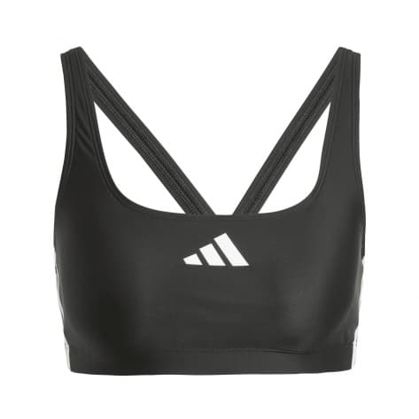 adidas Damen Bikini 3-Stripes V-Back Bikini 