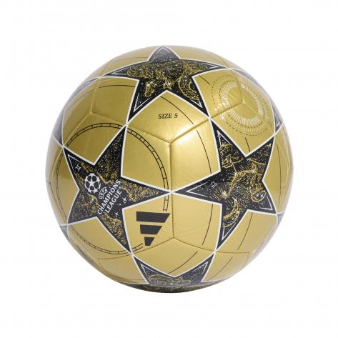 adidas Fussball UCL Club 25/26 League Stage Ball 