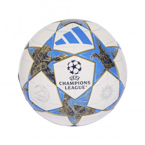 adidas Kinder Fussball UEFA CHAMPIONS LEAGUE 290g 25/26 