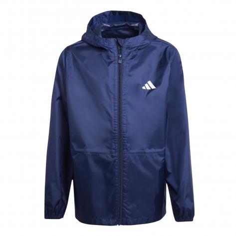 adidas Kinder Regenjacke J RAIN JKT 