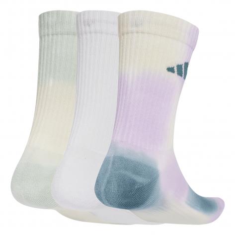adidas Socken TIE DYE 3PP 