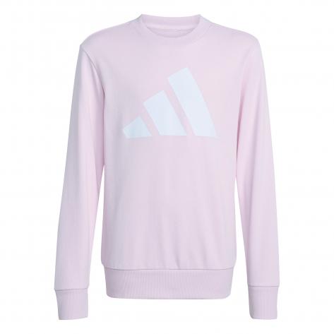 adidas Kinder Trainingsanzug J BL FT JOG 240 