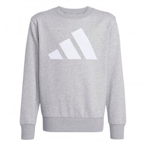 adidas Kinder Trainingsanzug J BL FL JOG 240 