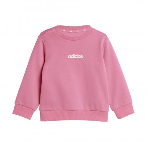 adidas Kinder Trainingsanzug LIN JOG 