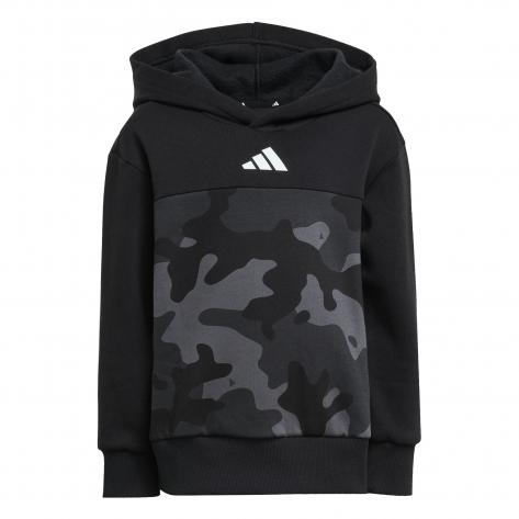 adidas Kinder Trainingsanzug LK CAMO FL SET 