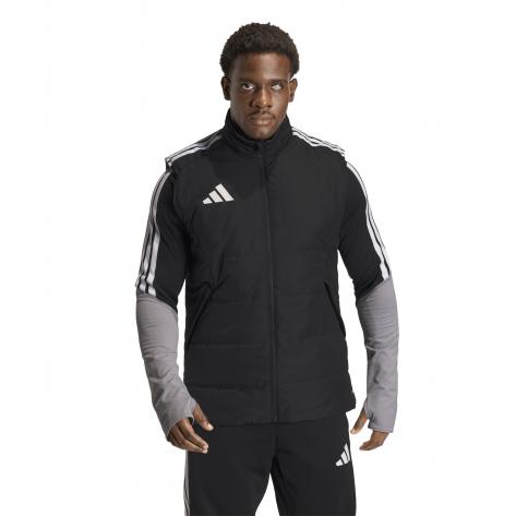 adidas Herren Trainingsweste Tiro 26 Competition Winterized 