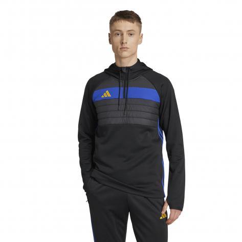 adidas Herren Trainingstop Tiro 25 Essentials Winterized 