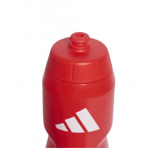 adidas FC Bayern München Trinkflasche FCB BOTTLE JX0498 Red/White | One size