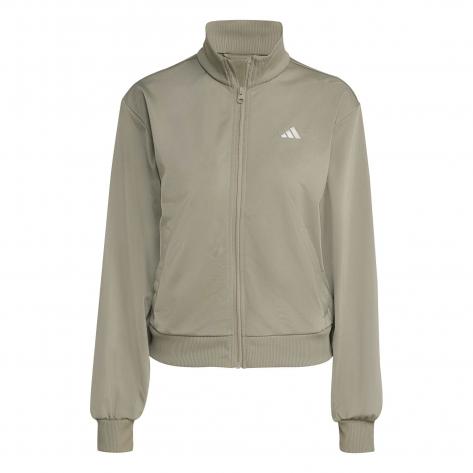 adidas Damen Trainingsanzug W Feelcozy Track Suit 