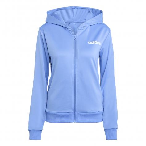 adidas Damen Trainingsanzug W LINEAR TS 