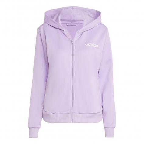 adidas Damen Trainingsanzug W LINEAR TS 