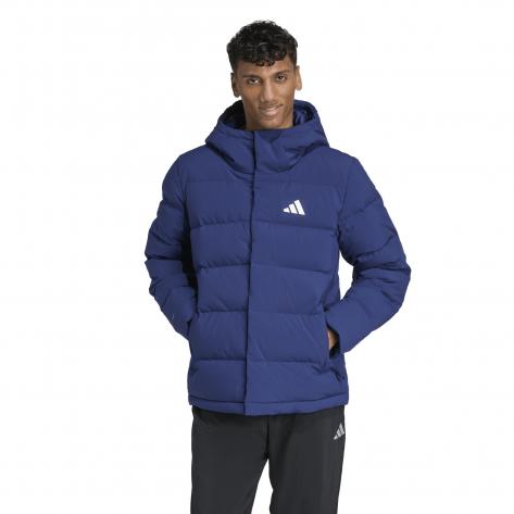 adidas Herren Daunenjacke HELIONIC HD JKT 
