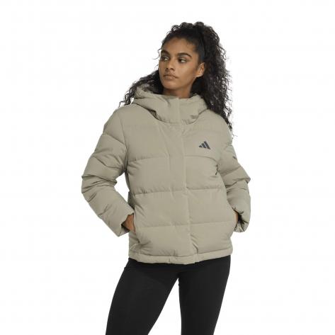 adidas Damen Daunenjacke W HELIONIC HD J 