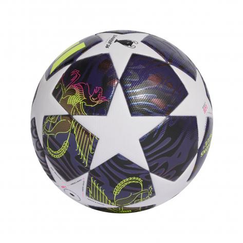 adidas Kinder Fussball UEFA Champions League J350 Final 2026 