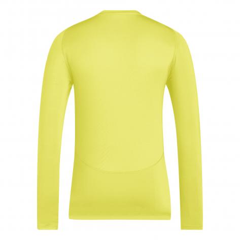 adidas Herren Langarmshirt Techfit LS TEE M 