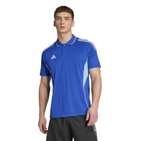 adidas Herren Poloshirt Tiro 25 Competition 
