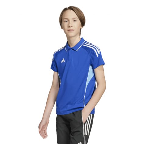 adidas Kinder Poloshirt Tiro 25 Competition 