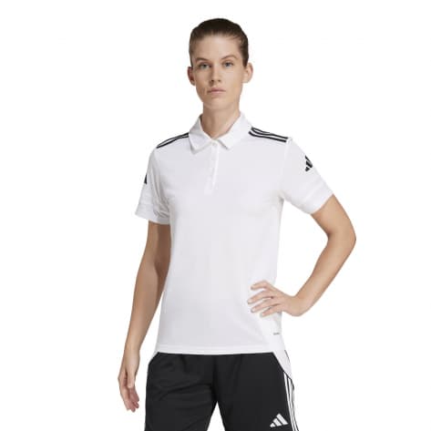 adidas Damen Poloshirt Squadra 25 C POLO W 