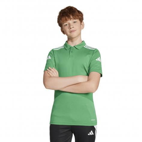 adidas Kinder Poloshirt Squadra 25 C POLO Y 
