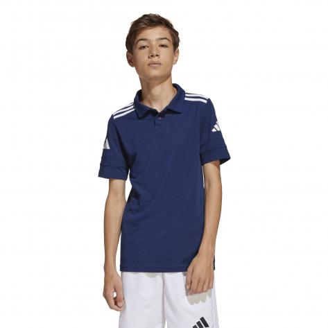 adidas Kinder Poloshirt Squadra 25 C POLO Y 