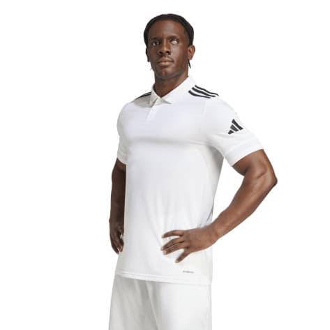 adidas Herren Poloshirt Squadra 25 C POLO 