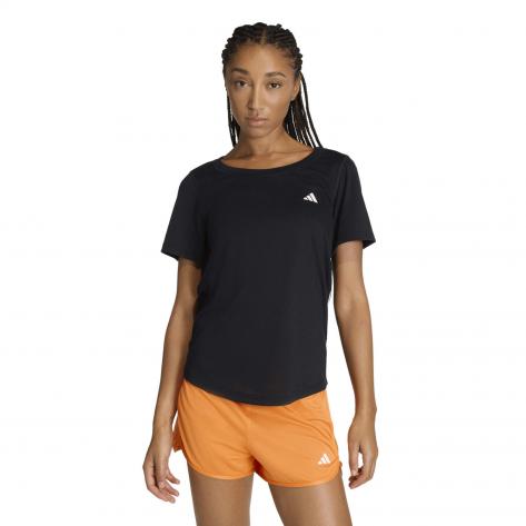 adidas Damen T-Shirt Workout Essentials 