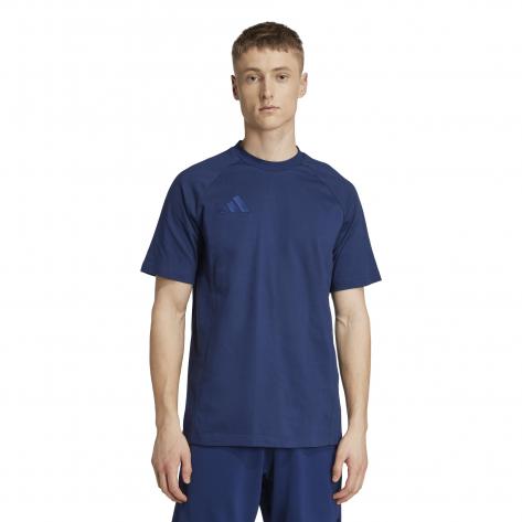 adidas Herren T-Shirt Tiro 25 TEE 