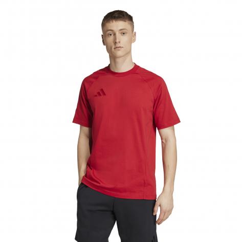 adidas Herren T-Shirt Tiro 25 TEE 