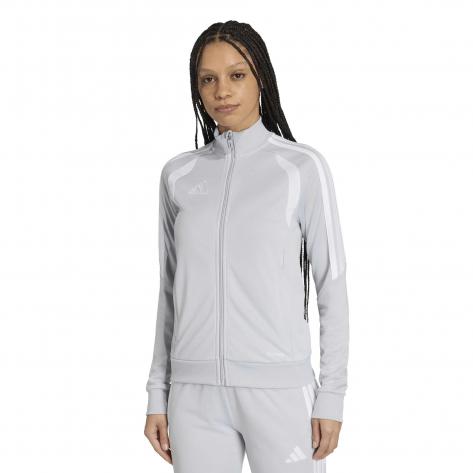 adidas Damen Trainingsjacke Tiro 26 League TR Jacket W 