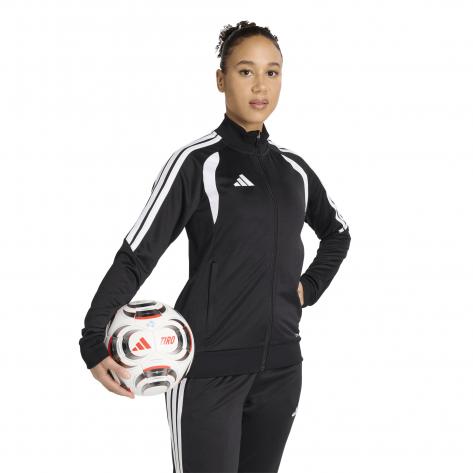 adidas Damen Trainingsjacke Tiro 26 League TR Jacket W 