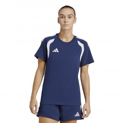 adidas Damen T-Shirt Tiro 26 League SW Tee W 
