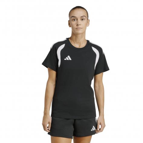 adidas Damen T-Shirt Tiro 26 League SW Tee W 