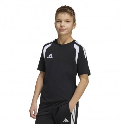 adidas Kinder T-Shirt Tiro 26 League Tee Y 
