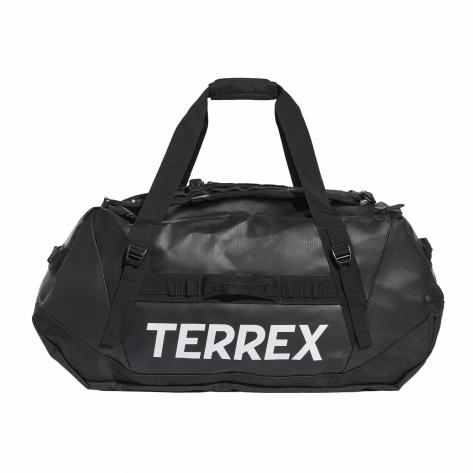 adidas TERREX Sporttasche Xperior Expedition Duffelbag 100L JY7571 Black | One size