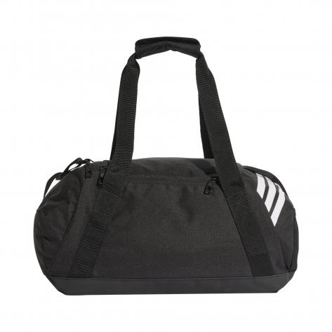 adidas Sporttasche Tiro Duffle Bag S JY7916 Black/White | One size