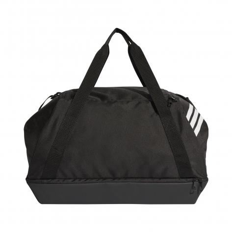 adidas Sporttasche Tiro Duffle Bag M Mit Bodenfach 