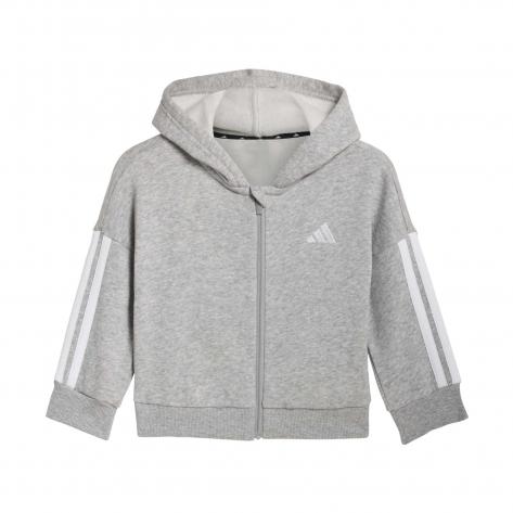 adidas Baby Trainingsanzug Essentials Jogger 3S Fleece 